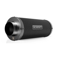 Duct Carbon Filter XL, Australian Charcoal, E...