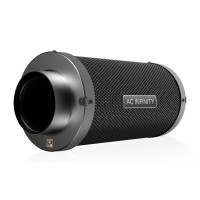 Duct Carbon Filter XL, Australian Charcoal, E...