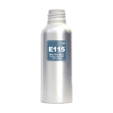 E115 Organic Bug Spray Concentrate