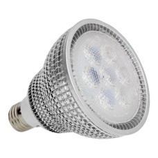 E27 LED 4000K Grow Light - 16W