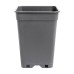 Eco Square Pot 13cm - 2L