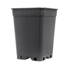 Eco Square Pot 13cm - 2L