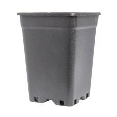 Eco Square Pot 15cm - 3.5L
