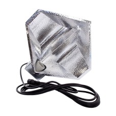 Ecotechnics Diamond Reflector (Mini)