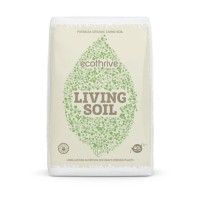 Ecothrive Living Soil New Formula 40L