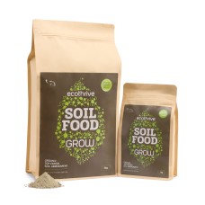 Ecothrive Soil Food Grow