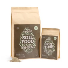 Ecothrive Soil Food Re-Gen