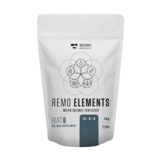Elements – Part B