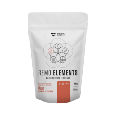 Elements – Supercharged Boost