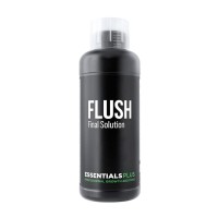 Essentials PLUS FLUSH