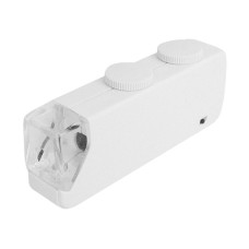 Essentials Illuminated Microscope (60-100x)
