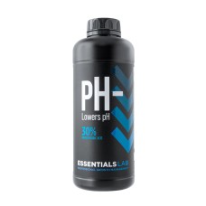 Essentials LAB 30% pH-