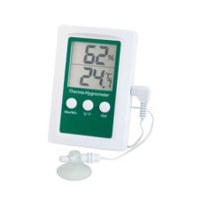ETI Min/Max Therma Hygrometer