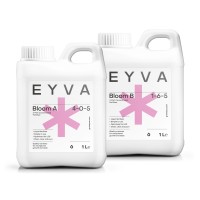 EYVA Bloom 2L (A + B Complete Set)