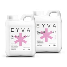 EYVA Bloom 2L (A + B Complete Set)