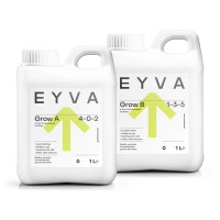 EYVA Grow 2L (A + B Complete Set)