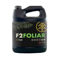 F2 Foliar 1L