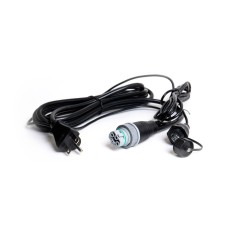 Faven Chroma Power Cable (UK/EU)