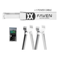 Faven R8 Starter Kit