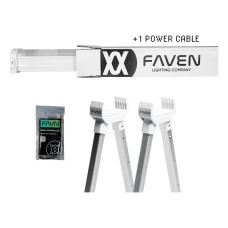 Faven R8 Starter Kit Faven R8 Starter Kit