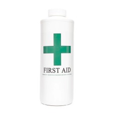 First Aid