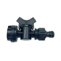 Flexi Tank Tap