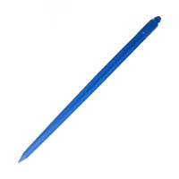 Flood Stake Dripper (Blue)