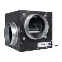 Foam Box Fans