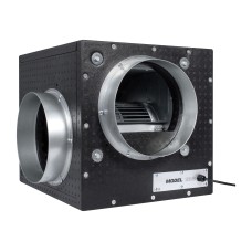 Foam Box Fans
