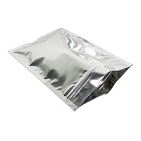 Smelly Proof Foil Bags