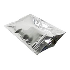Smelly Proof Foil Bags