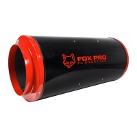 Fox Pro EC Silent Fan & Fan Speed Dimmer ...