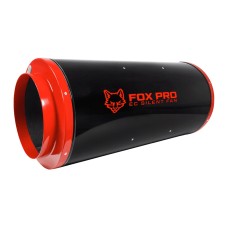 Fox Pro EC Silent Fan & Fan Speed Dimmer Controller