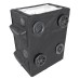 Garden HighPro Probox Mushpro M 60x40x80cm