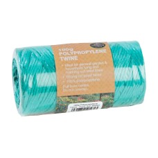 Garland 100g Polypropylene Twine - 104m Approx