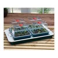 Garland 4 Top Automatic Temperature Control E...