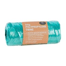 Garland 50g Polypropylene Twine - 70m Approx