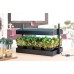 Garland Grow Light Garden Black