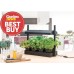 Garland Micro Grow Light Garden Black