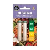 Garland pH Soil Test (2 Tests)