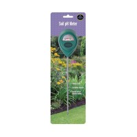 Garland Soil pH Meter