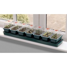 Garland Super 7 Self Watering Propagator