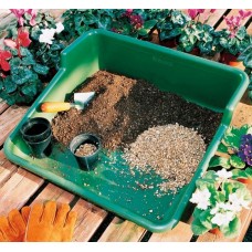 Garland Tidy Tray Green