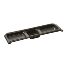 Garland Tidy Tray Shelf Black