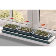 Garland Trio Top Electric Windowsill Propagator