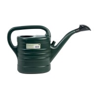 Garland Value Watering Can Green 10ltr (2.2 Gallon)