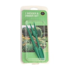 Garland Widger & Dibber Set