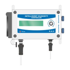 GAS Intelligent Humidity Controller (IHC) Dual