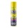 GOD Blast Aerosol 750ml - Lemon Sherbert