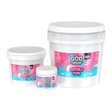 GOD Gel - Bubblegum